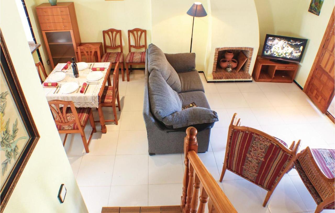 3 Bedroom Stunning Home In غران ألاكانت المظهر الخارجي الصورة