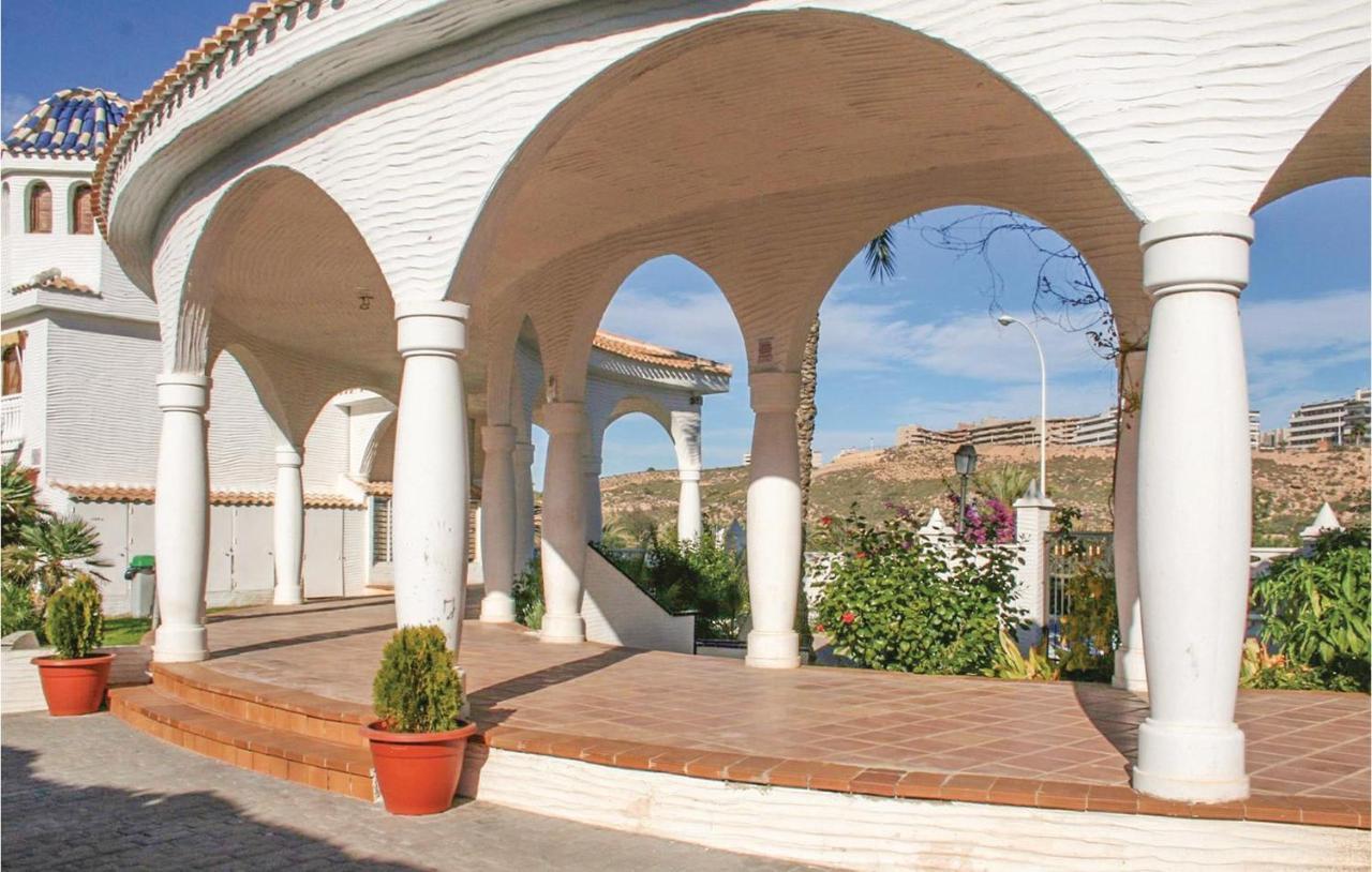 3 Bedroom Stunning Home In غران ألاكانت المظهر الخارجي الصورة