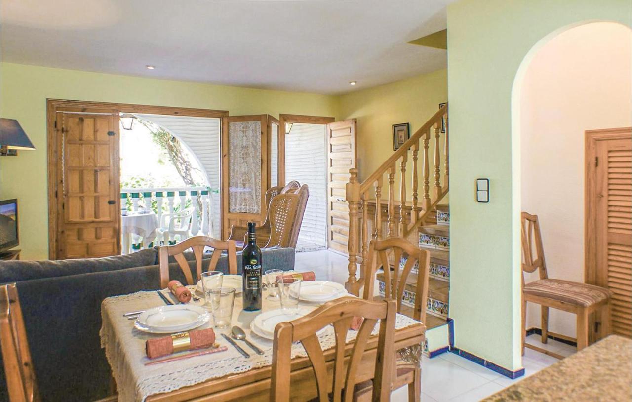 3 Bedroom Stunning Home In غران ألاكانت المظهر الخارجي الصورة