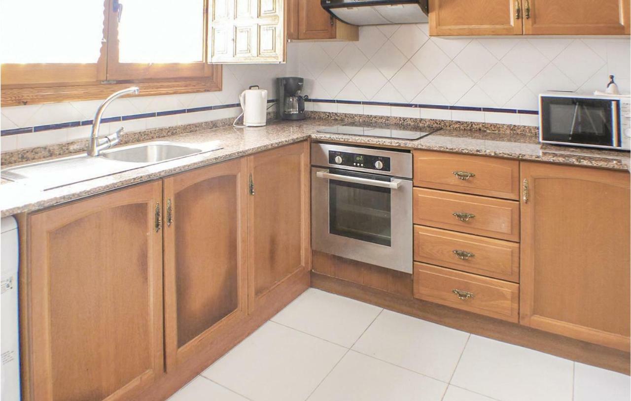 3 Bedroom Stunning Home In غران ألاكانت المظهر الخارجي الصورة