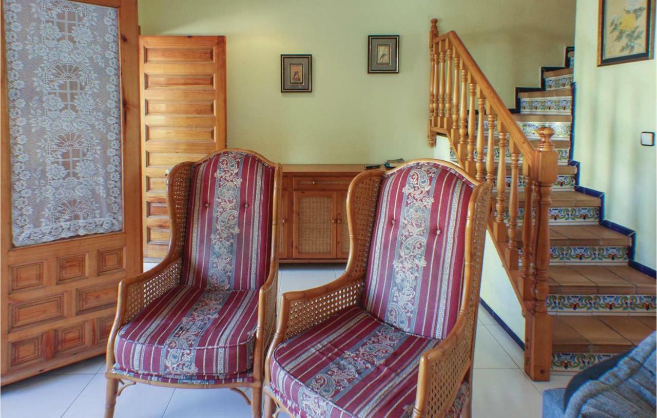 3 Bedroom Stunning Home In غران ألاكانت المظهر الخارجي الصورة